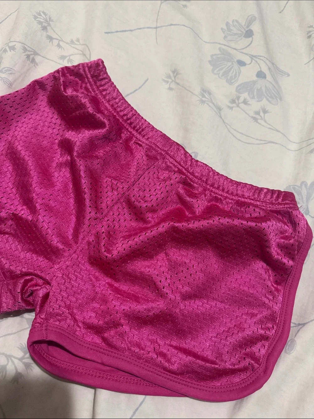 ⭐️Exist Girls Mesh Shorts (Size: M)